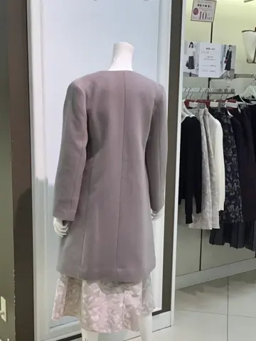 ANY SIS 本田 コーディネート画像