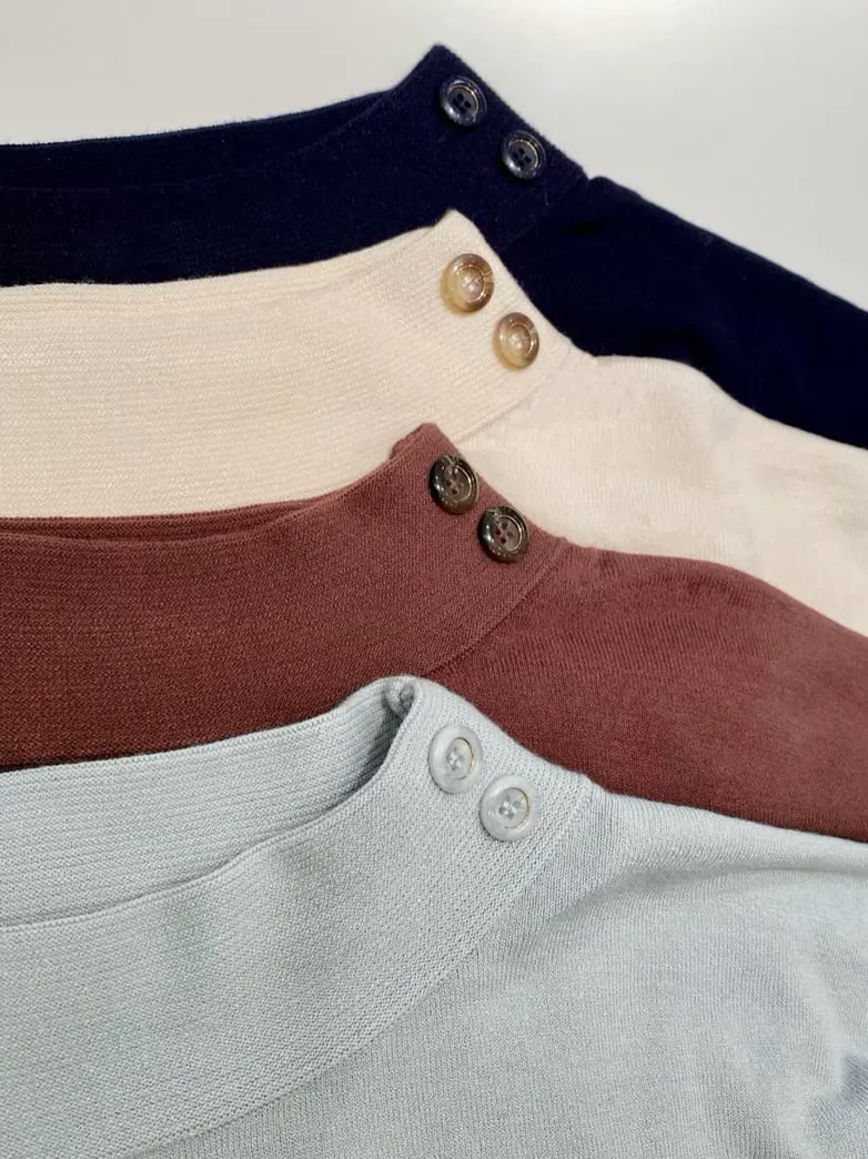 ANY SIS 山田 コーディネート画像