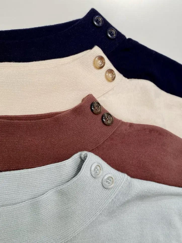 ANY SIS 山田 コーディネート画像