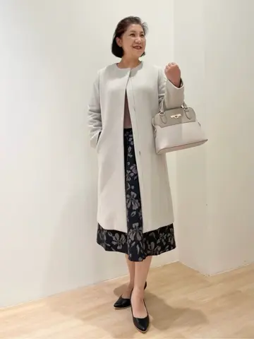 ANY SIS 今仲 コーディネート画像