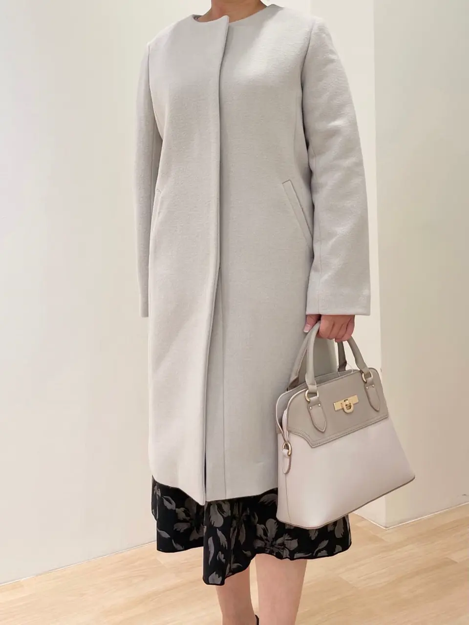 ANY SIS 今仲 コーディネート画像