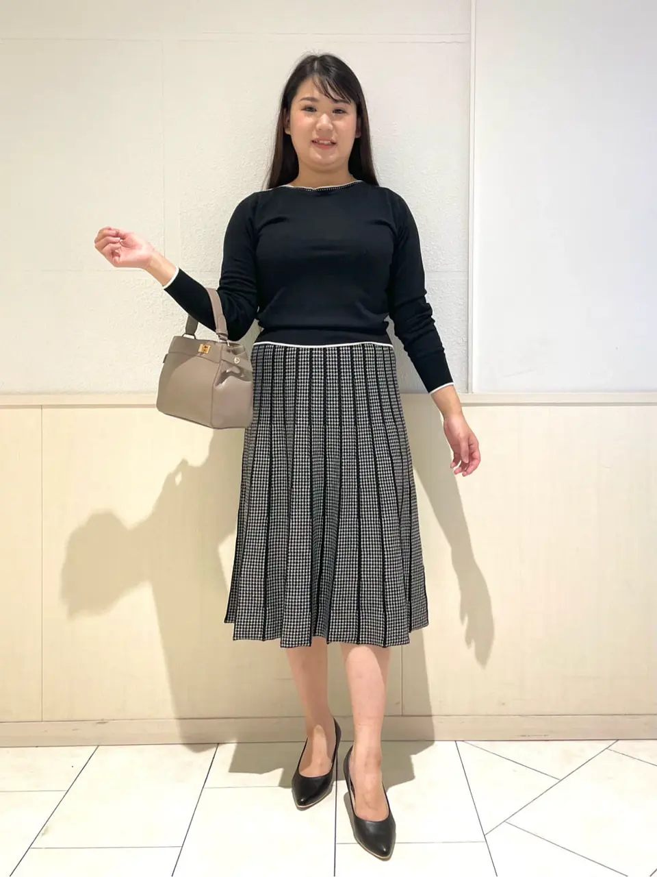  寺嶋 コーディネート画像