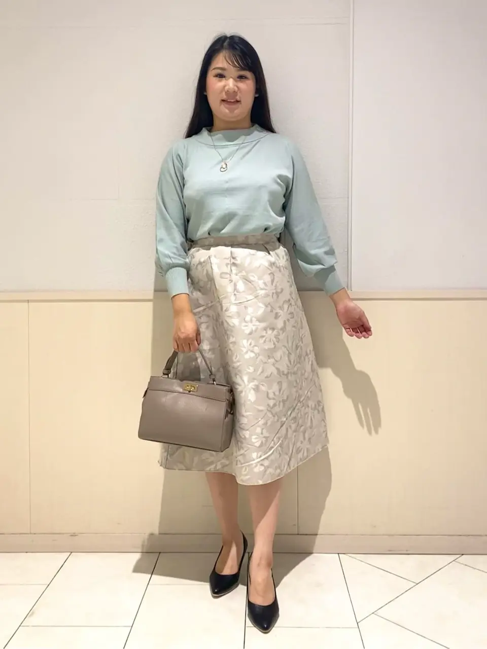  寺嶋 コーディネート画像