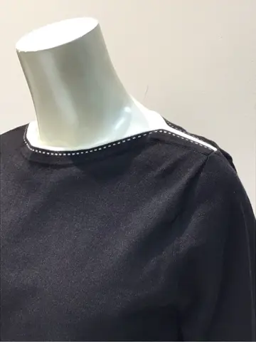 ANY SIS 布川 コーディネート画像