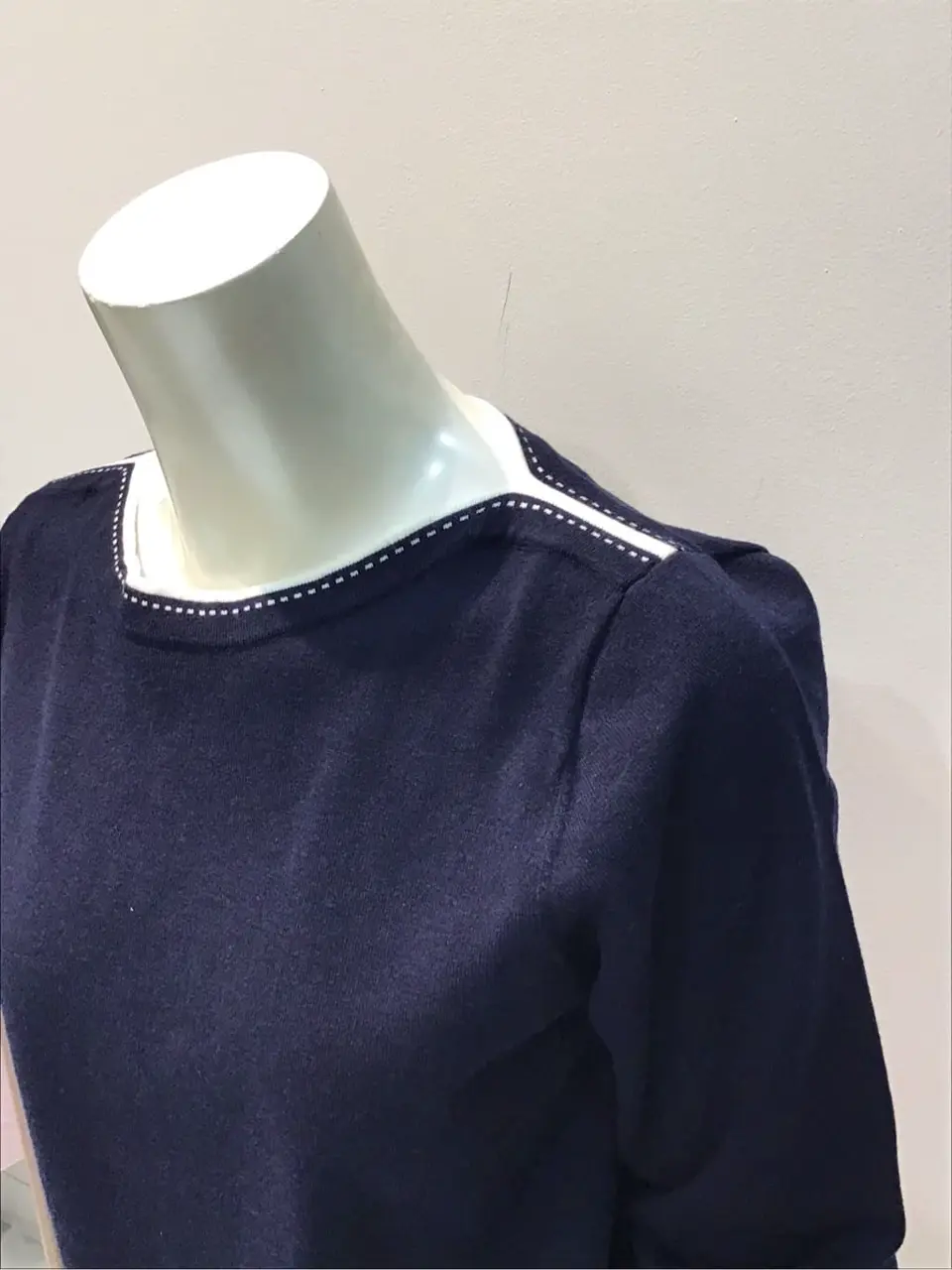 ANY SIS 布川 コーディネート画像