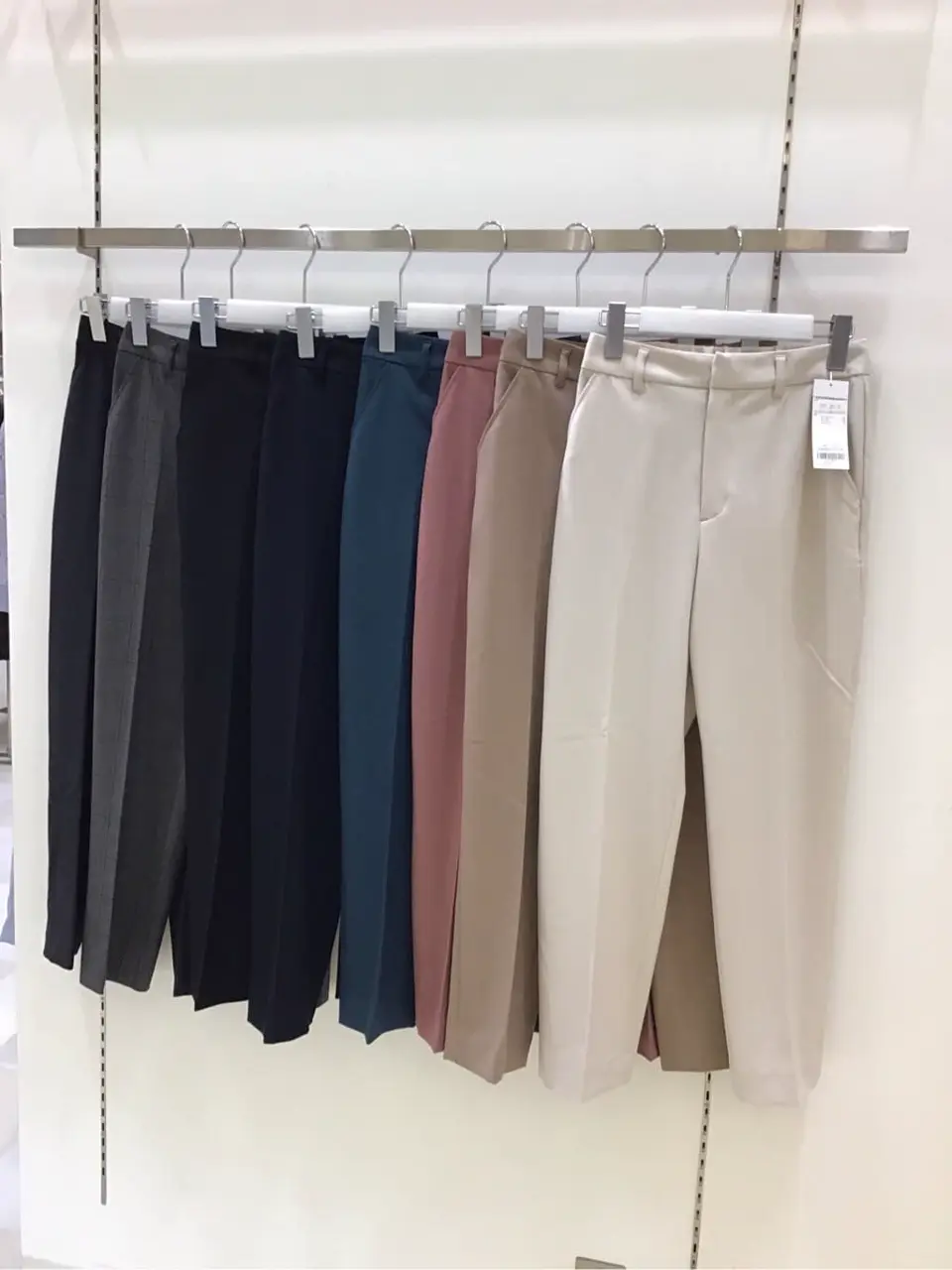 ANY SIS 布川 コーディネート画像