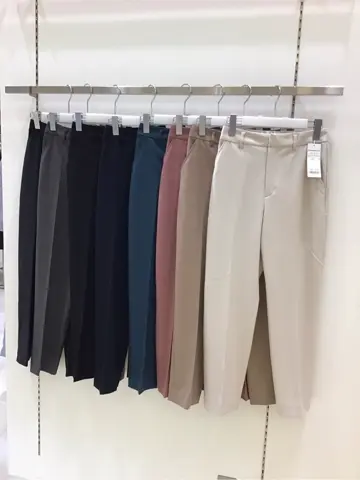 ANY SIS 布川 コーディネート画像