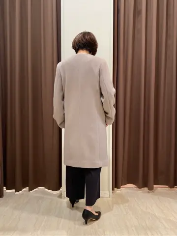 ANY SIS 岩本 コーディネート画像