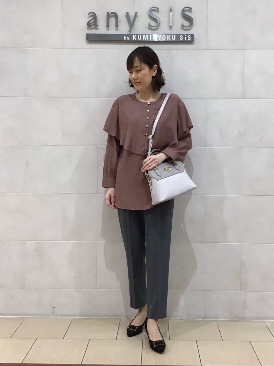  髙橋 コーディネート画像