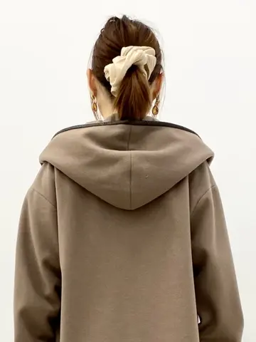 ANY SIS 横尾 コーディネート画像