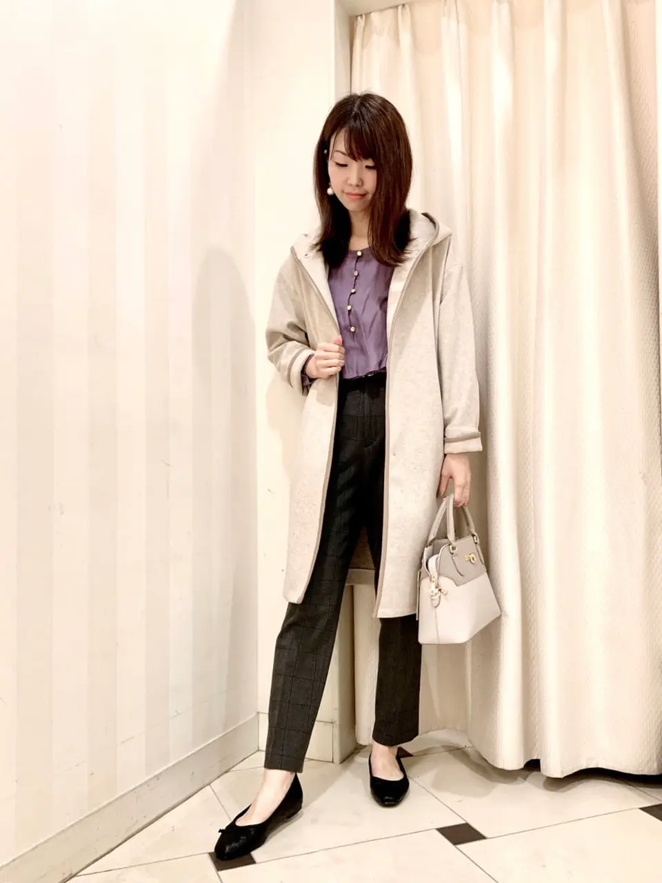  金井 コーディネート画像