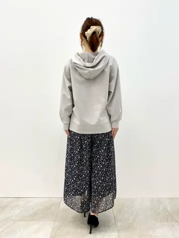 ANY SIS 横尾 コーディネート画像