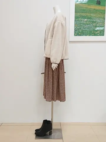 ANY SIS Y  コーディネート画像