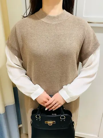 ANY SIS 藤田 コーディネート画像