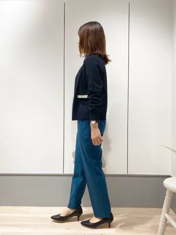 ANY SIS 今堀 コーディネート画像