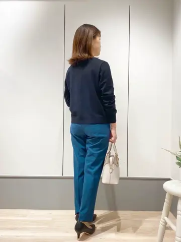 ANY SIS 今堀 コーディネート画像