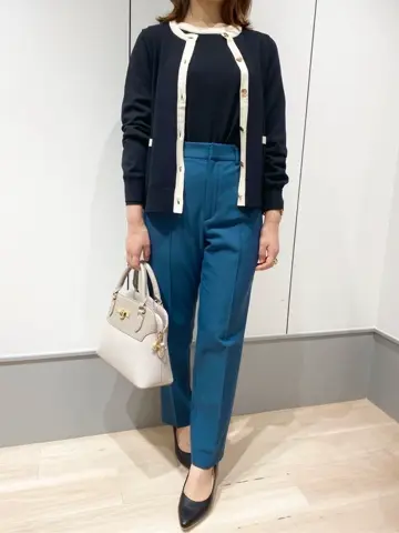 ANY SIS 今堀 コーディネート画像