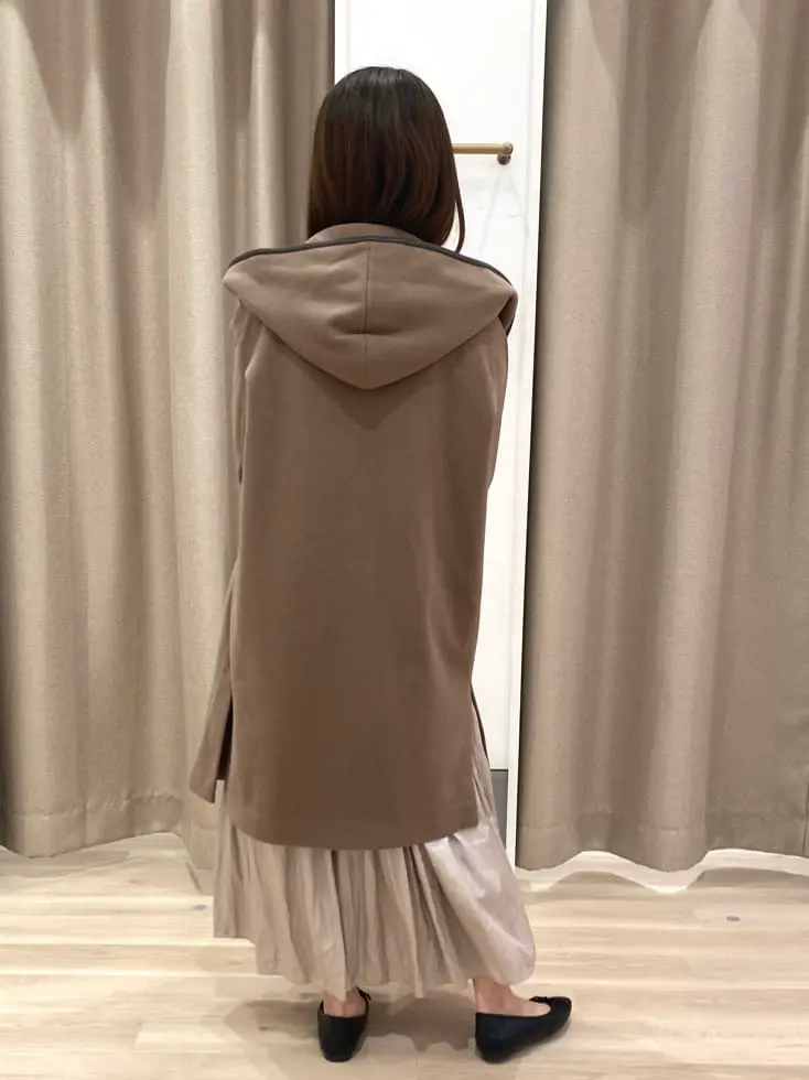 ANY SIS 瀬野 コーディネート画像