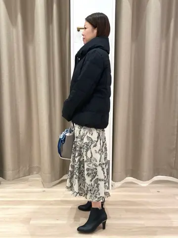 ANY SIS 瀬野 コーディネート画像