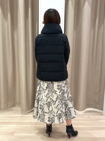 ANY SIS 瀬野 コーディネート画像