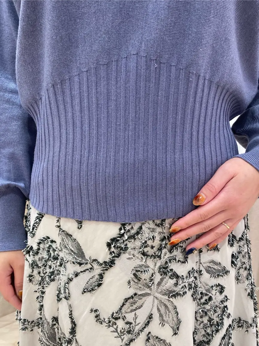 ANY SIS 瀬野 コーディネート画像