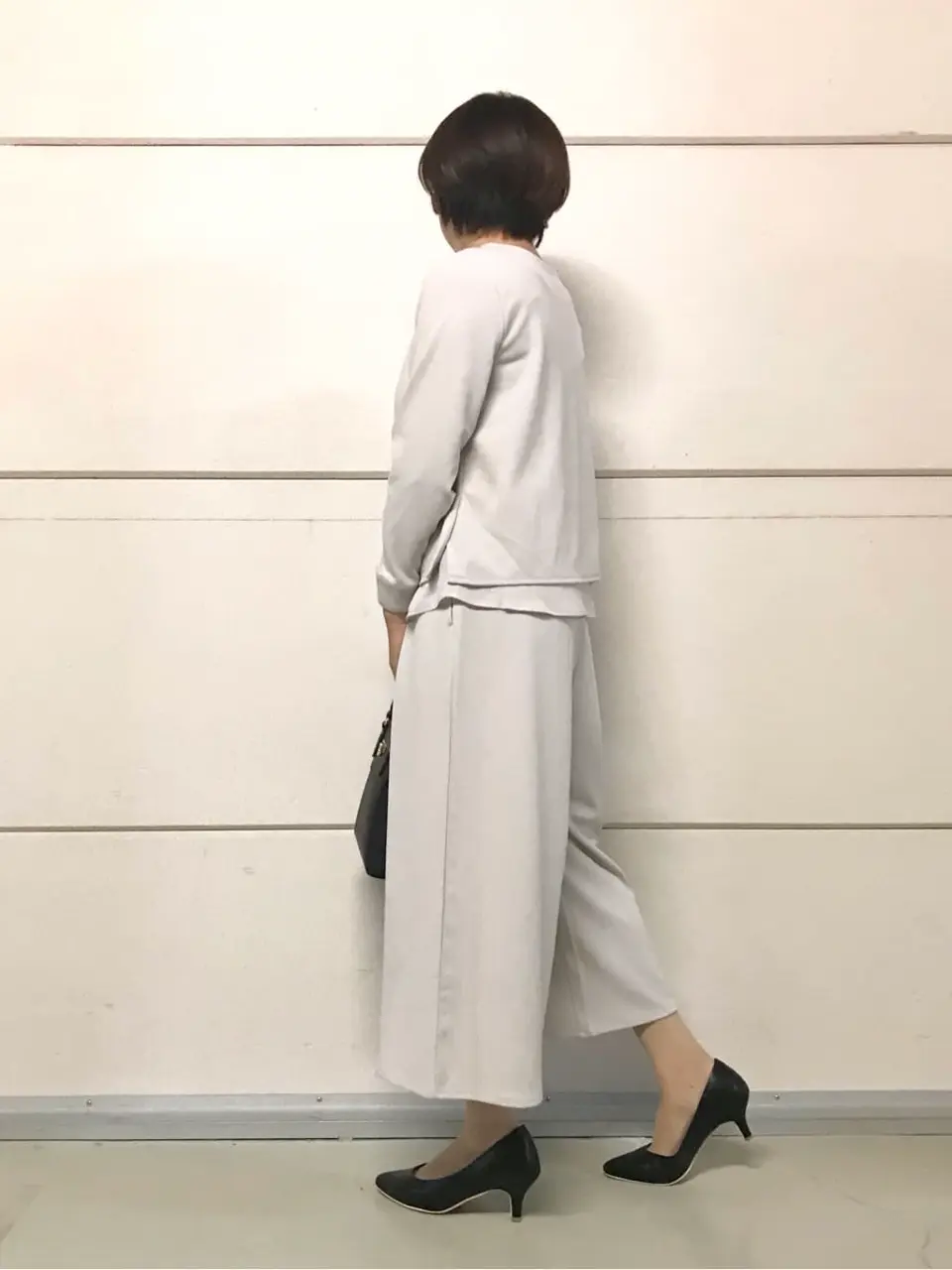 ANY SIS 浅倉 コーディネート画像