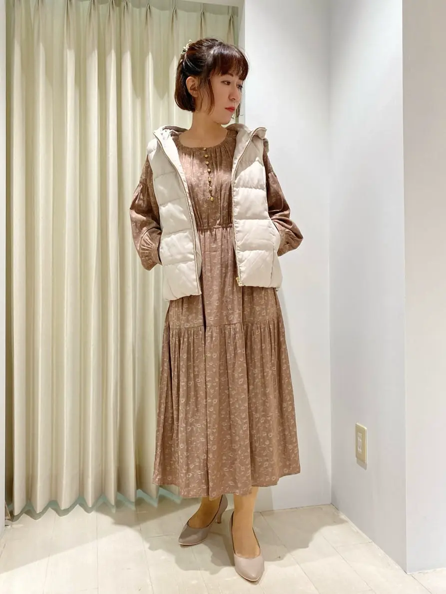  山田 コーディネート画像