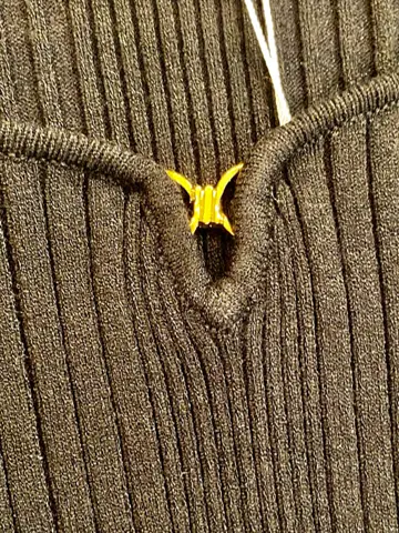 ANY SIS 山田 コーディネート画像