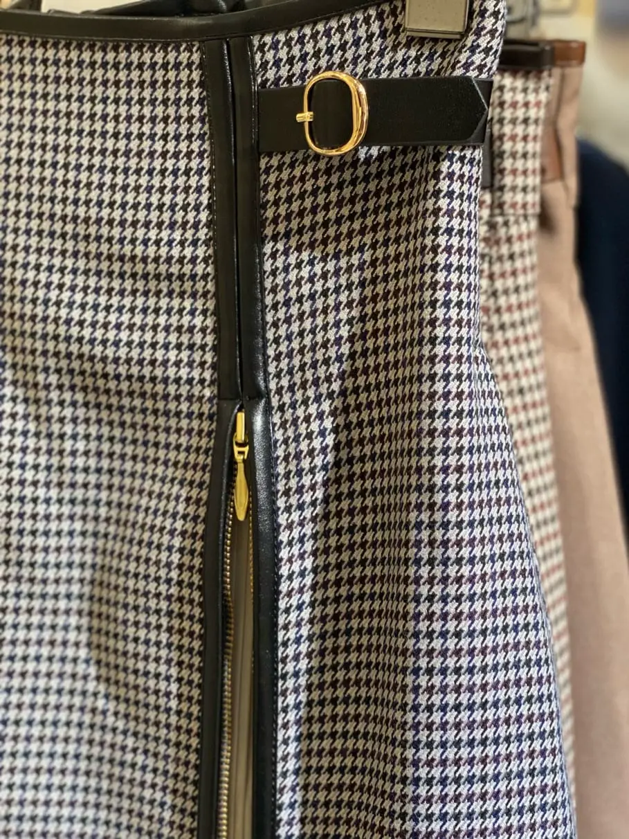 ANY SIS 山田 コーディネート画像