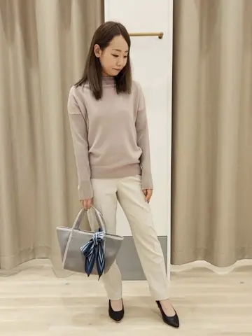 ANY SIS 齋藤 コーディネート画像