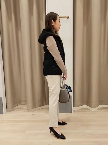 ANY SIS 齋藤 コーディネート画像