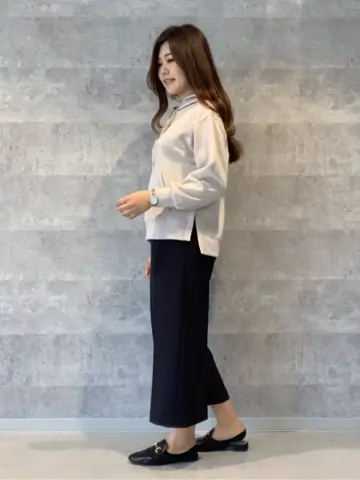 ANY SIS mami コーディネート画像