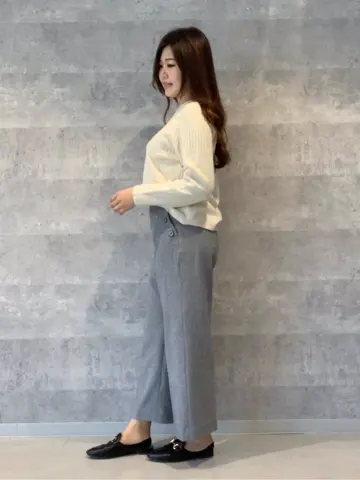 ANY SIS mami コーディネート画像