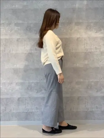 ANY SIS mami コーディネート画像