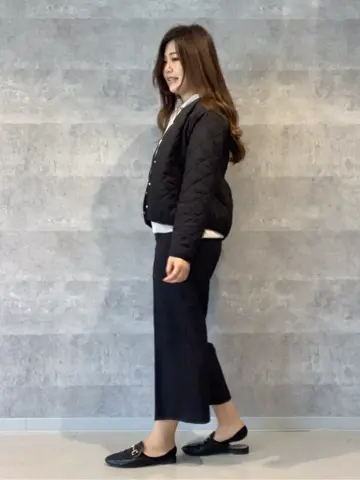 ANY SIS mami コーディネート画像