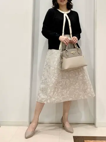 ANY SIS 横田 コーディネート画像