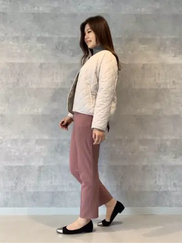 ANY SIS mami コーディネート画像