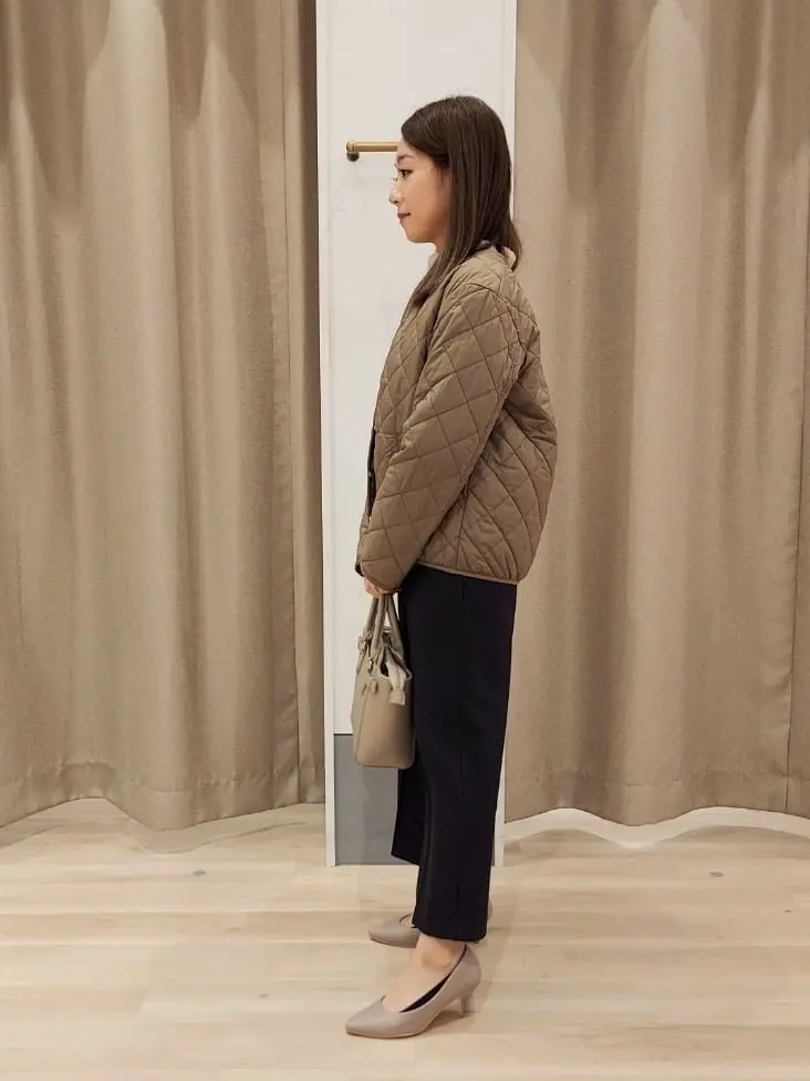 ANY SIS 齋藤 コーディネート画像