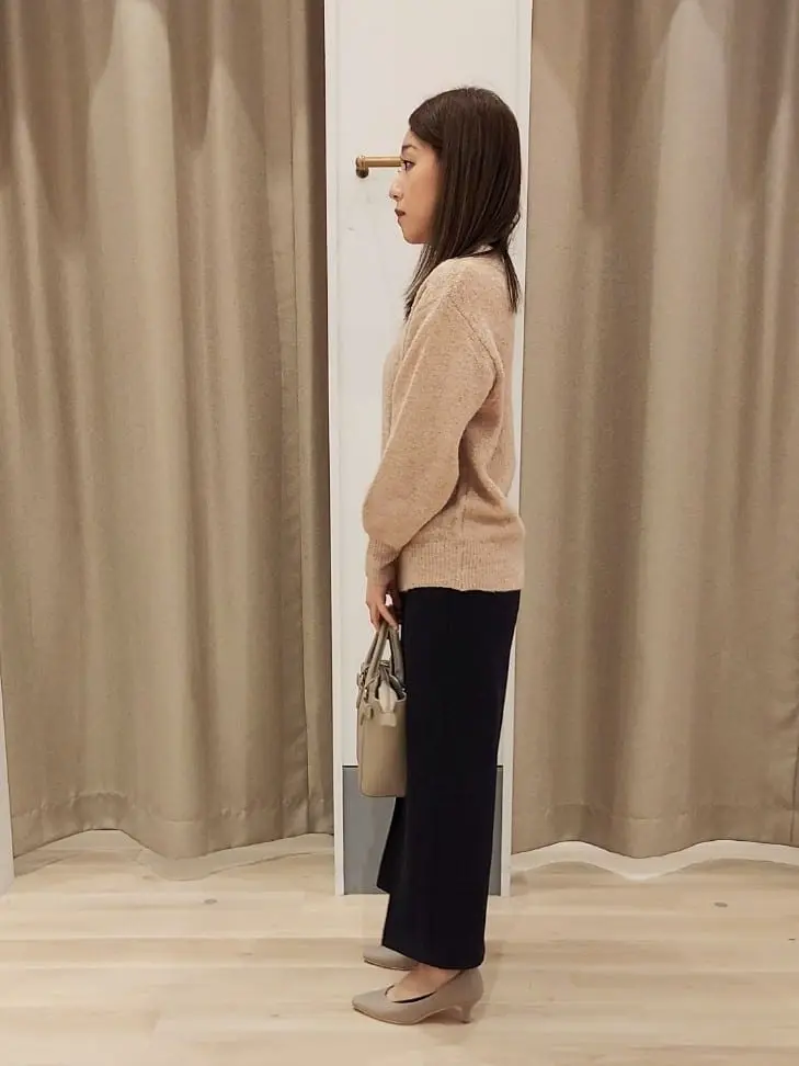 ANY SIS 齋藤 コーディネート画像