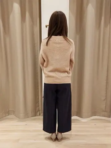 ANY SIS 齋藤 コーディネート画像