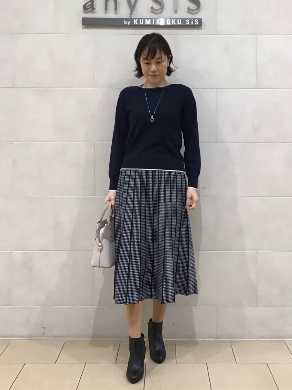  髙橋 コーディネート画像