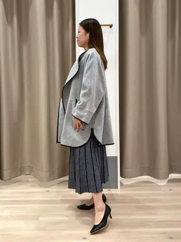 ANY SIS 瀬野 コーディネート画像