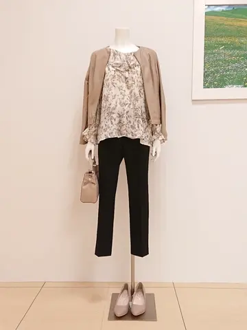 ANY SIS Y  コーディネート画像