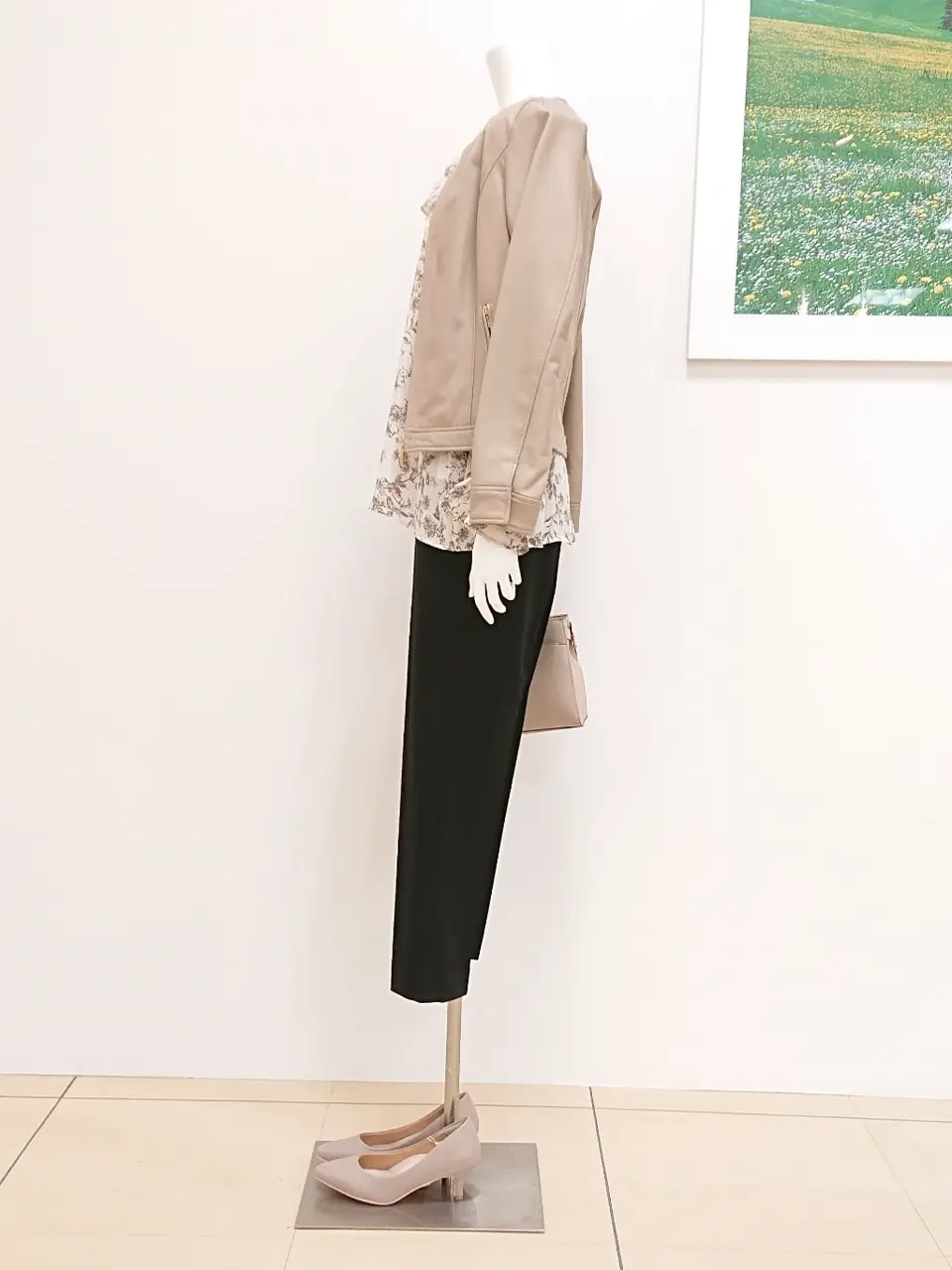 ANY SIS Y  コーディネート画像