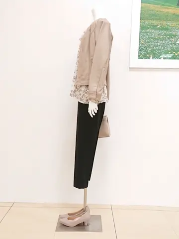 ANY SIS Y  コーディネート画像