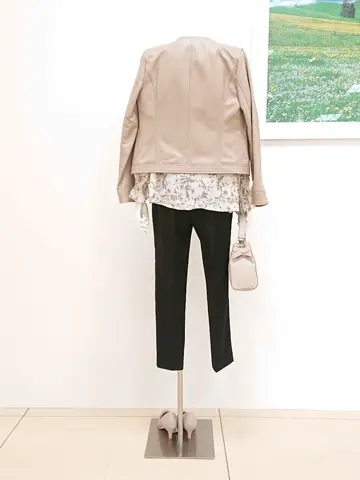 ANY SIS Y  コーディネート画像