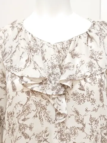 ANY SIS Y  コーディネート画像