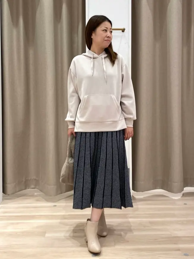 ANY SIS 瀬野 コーディネート画像