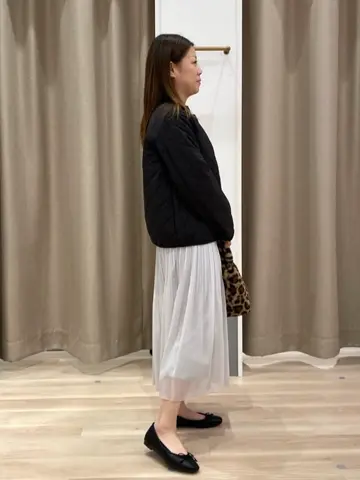 ANY SIS 瀬野 コーディネート画像