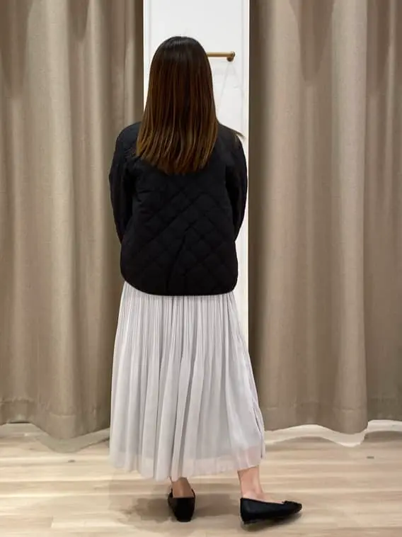 ANY SIS 瀬野 コーディネート画像